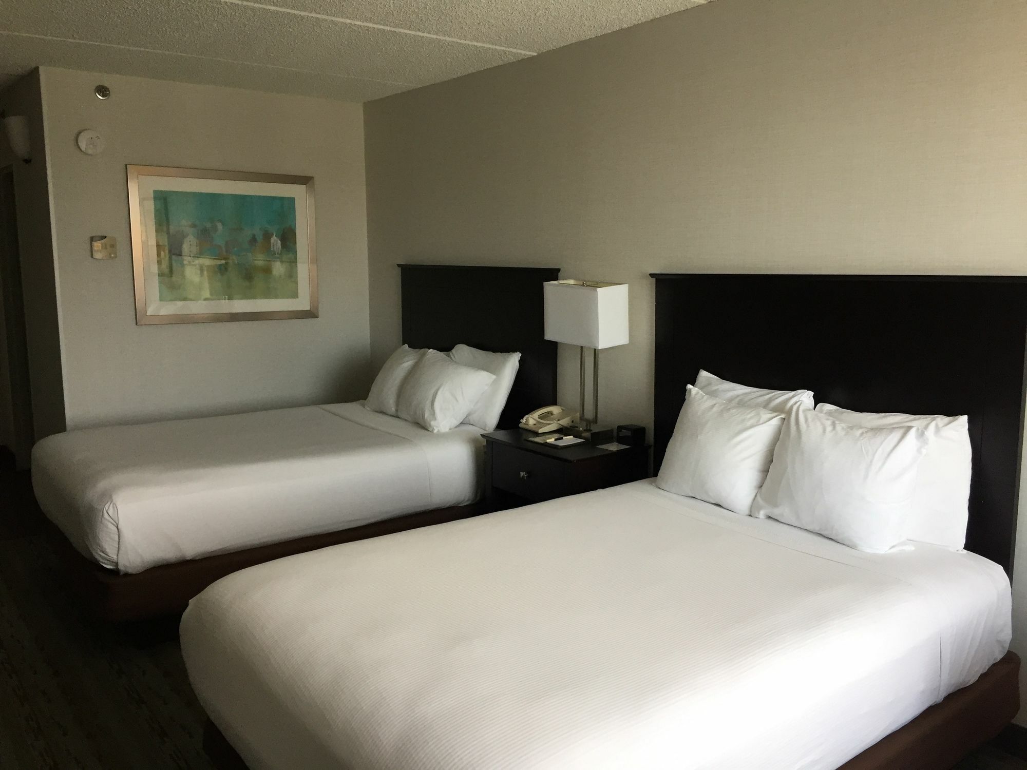 Doubletree By Hilton Bradley International Airport Hotel Windsor Locks Exterior photo